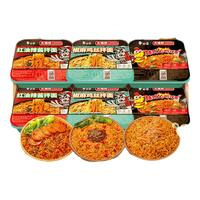白象 拌樂多 上海蔥油風(fēng)味拌面 6盒
