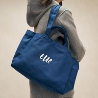 ELLE 女包大容量百搭通勤購物袋