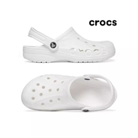 crocs 卡駱馳 戶(hù)外包頭男鞋女鞋平底沙灘鞋透氣涼鞋拖鞋10126