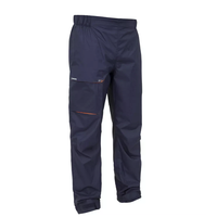 迪卡儂 DECATHLON 男子軟殼長褲 8483920