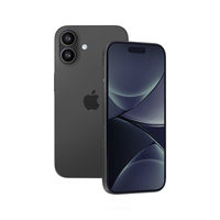 蘋果 Apple iPhone16 支持移動聯(lián)通電信5G 雙卡雙待手機(jī)128GB