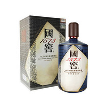 國(guó)窖1573 書香門第生命中的那壇酒 55%vol1L*1壇白酒收藏送禮