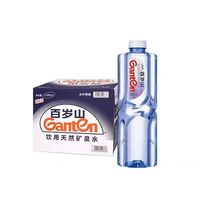 百歲山 礦泉水1.5L*12瓶裝
