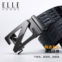 ELLE HOMME 法國(guó)男士皮帶（專柜禮盒）