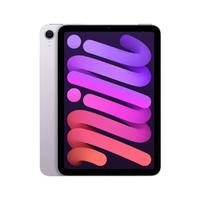 蘋果 Apple iPad mini7 2024款 平板電腦（A17 Pro、128GB、5G版、紫色）