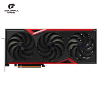 七彩虹 COLORFUL 戰(zhàn)斧 RTX 5070 TI 豪華版 16G