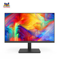 優(yōu)派 VA2462-4K-HD 23.8英寸 IPS 顯示器（3840x2160、60Hz、100%sRGB、HDR10）