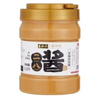 六必居 京覓聯(lián)名 老北京二八醬 618g