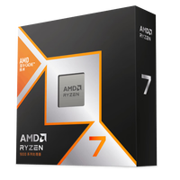 AMD R7 9800X3D 散片