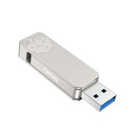 梵想 F325高速U盤256G大容量usb3.2投標車載優(yōu)盤辦公系統(tǒng)盤