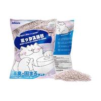 Nikoro 妮可露 鈉基礦石 豆腐貓砂 混合貓砂 2.5kg