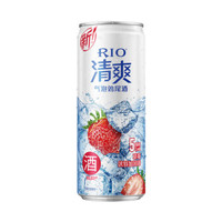 RIO 清爽 預(yù)調(diào)雞尾酒 330ml*6（可自選口味）
