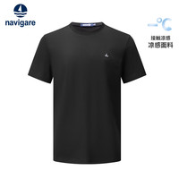 navigare 納維凱爾 意大利小帆船男士T恤