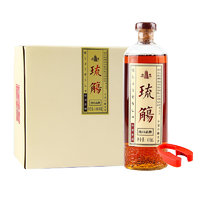 塔牌 麗春八年特型黃酒 418ml*6瓶 整箱裝