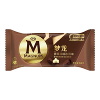 和路雪 夢(mèng)龍冰淇淋+可愛(ài)多流心脆