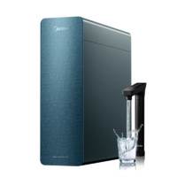 價保618！Midea 美的 星河 1200G PRO 6年長效陶氏RO反滲透凈水器