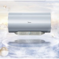 美的 F6032-RW9(HE) 電熱水器 60升