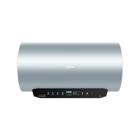 美的 F6033-XW(HE) 儲水式電熱水器 60L 3300W