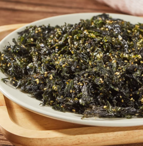 海貍先生 拌飯海苔 70g（任選8件）