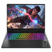 惠普 暗影精靈MAX游戲本筆記本電腦 （U9-275HX RTX5080 32G 1T QHD240Hz 500nits電競屏）