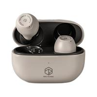 弱水時(shí)砂 rose technics CERAMICS 入耳式真無(wú)線動(dòng)圈降噪藍(lán)牙耳機(jī) 愷士白