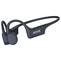 弱水時砂 rose technics 踏浪Swift骨傳導耳機 開放式無線藍牙耳機