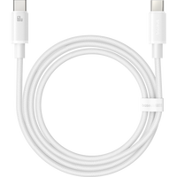倍思 系列蘋果16/15充電線Type-C數(shù)據(jù)線雙頭PD60W快充線ctoc車載iPhone16/15華為平板i筆記本