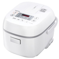 東芝 RC-5MFMC 電飯煲 1.6L 白色