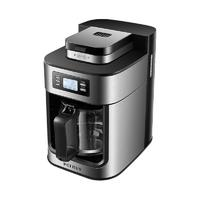 柏翠 PE3200 全自動咖啡機 銀色