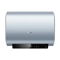 海爾 Haier EC6003HD-BK1SEU1 纖薄雙膽 扁桶電熱水器 60L