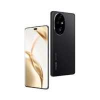 榮耀 HONOR 200 Pro 5G手機 12GB+256GB 絨黑色