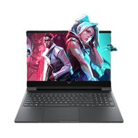 惠普 光影精靈10 I5-13620H RTX4060學(xué)生15.6游戲筆記本電腦144刷