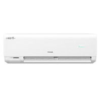 海信 Hisense 增氧新風(fēng) KFR-35GW/X300Pro-X1 新一級能效壁掛式空調(diào) 1.5匹
