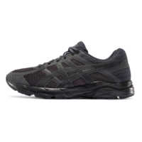 ASICS 亞瑟士 GEL-CONTEND 4 男子跑鞋 T8D4Q-020 黑色 43.5