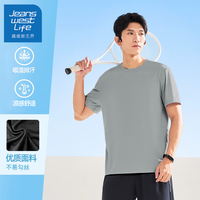 JEANSWEST LIFE 真維斯短袖