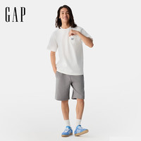 Gap 降價爆款！純棉刺繡logo口袋短袖T恤  美版725620（多色多碼可選）