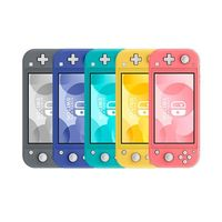 任天堂 Nintendo Switch lite日版掌上游戲機(jī)便攜式游戲機(jī)