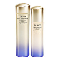 SHISEIDO 資生堂 悅薇水乳套清爽型（150ml+100ml）*1套