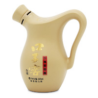 口子窖 小池窖特釀41度500ML*2瓶