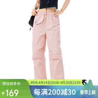 駱駝 戶外速干傘兵褲耐磨工裝透氣吸汗防曬運(yùn)動(dòng)長(zhǎng)褲女