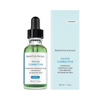 SKINCEUTICALS 修麗可 色修精華 植萃舒緩修復(fù)精華露30ml