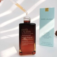ESTEE LAUDER 雅詩(shī)蘭黛 小棕瓶修護(hù)系列 特潤(rùn)修護(hù)肌活精華露 第七代 100ml
