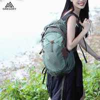 格里高利 NANO運動旅行戶外背包 20L 綠色