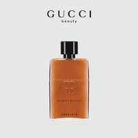 GUCCI 古馳 罪愛不羈男性香水 EDP 50ml