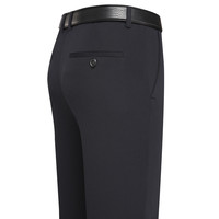 pierre cardin 皮爾·卡丹 2025男士冰絲彈力抗皺西褲