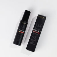 L'OREAL PARIS 歐萊雅定妝噴霧控油版100ml （拍3折合單件47.83元）