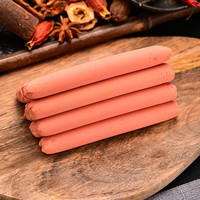 大紅門 優(yōu)級(jí)王中王火腿腸 速食香腸 肉腸 燒烤露營(yíng)零食 早餐搭檔 120g*2