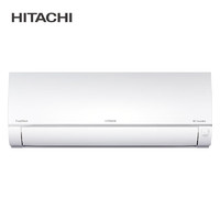 日立 白熊君升級 RAK/C-DE09PHCPC 壁掛空調(diào) 1P 新1級能效