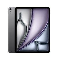 蘋果 Apple iPad Air 2025款 13英寸平板電腦（M3、256GB、WLAN）