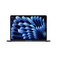 蘋果 Apple MacBook Air 2025款 13英寸筆記本電腦（ M4 (10+8核)、16GB、256GB）